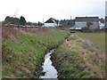 Drain on Bromley Common north of Lower Gravel Road, BR2 (3)