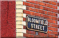 Bloomfield Street, Belfast (2)