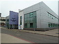 Heartlands Hospital - Diabetes and Endocrinology Centre