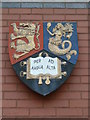 Birmingham University motto/crest