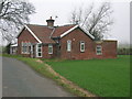 Bungalow near Long Drax