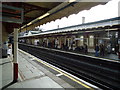 Harrow and Wealdstone railway station