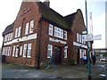 The Windermere public house, South Kenton