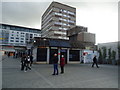 Wembley Central railway station