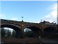 Cadzow Bridge, Hamilton