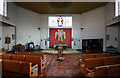 St Philip & St Mark, Avondale Square, Camberwell - East end