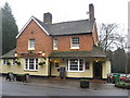 The Dragon, Colgate near Crawley