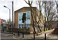 Previously All Saints, Surrey Square, Walworth