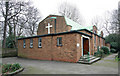 Holy Trinity, Rotherhithe Street, Rotherhithe