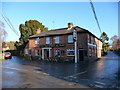 St Mary Bourne - The George