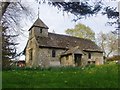 Wiggonholt Church