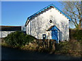 St Mary Bourne - Methodist Chapel