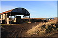 Outbuildings at Glithno