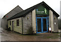 Coombes Valley Visitor Centre