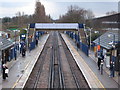 Lower Sydenham station (2)