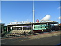 Wembley Park underground station