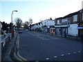 Harrowdene Road, North Wembley