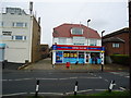 One Stop convenience store, Elmer Rd, Middleton On Sea