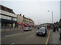 Kingsbury Road, London NW9