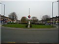 Queensbury Station Parade