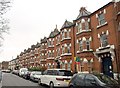 Elmfield Mansions, SW17