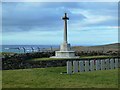 NR2163 : Military Cemetery at Kilchoman by Mary and Angus Hogg
