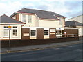 Dyfed Road Health Centre, Neath