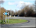 2011 : A4174 Marsham Way, Longwell Green