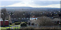 2011 : View from Mount Hill Road, Hanham