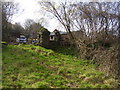 Footpath to Rectory Road