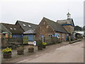 Taurus Craft centre, Lydney