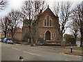 Stanford Avenue Methodist Church