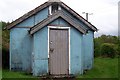 Church Hall, St Michael