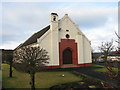 Calderhead Erskine Parish Church