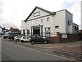 The Royal Arcade, Chester Road, Neston