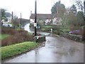 Lakes Bridge, Brampford Speke