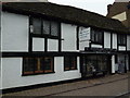 Monsoon Restaurant  in The High Street