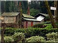 Station cottage, Highgate Station