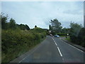 A262, Goudhurst, Clay Hill Road