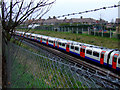 The Piccadilly Line