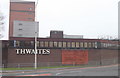 Daniel Thwaites Brewery, Penny Street, Blackburn, Lancashire BB1 5BU