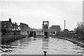 Lock 53, Thurlwood Steel Lock, 1961