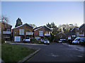 Acacia Close, Harrow Weald