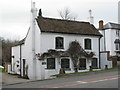 Freelands Cottage in Cropthorne