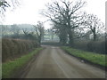 Road to Shutford