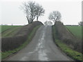 Road to Lower Tadmarton