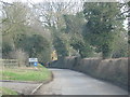 Approach to Lower Tadmarton