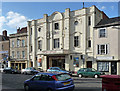 19-20 Market Place, Devizes