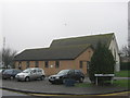 Garlinge Methodist Church