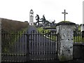 Bell Tower, St Dympna